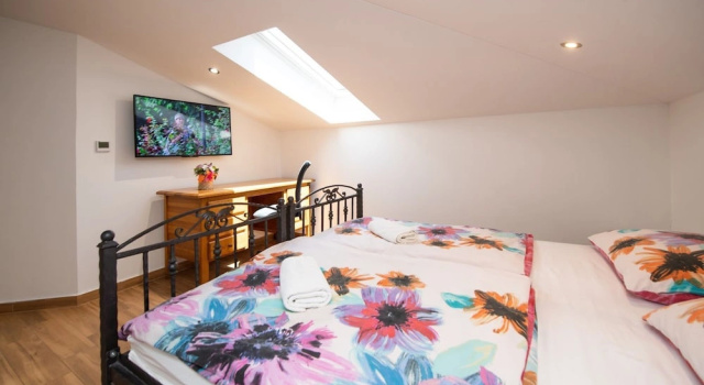 Apartments Villa Anna