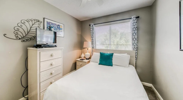 Номер Standard Southbay by the Gulf 34