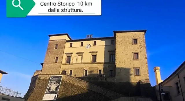 A1 Girasole B&B