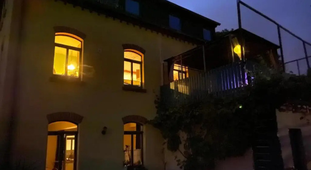 Апартаменты Ferienwohnung Am Stadtgraben