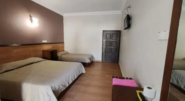 Люкс Standard Lumut Villa Inn Homestay