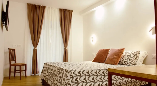 Двухместный номер Deluxe Hotel Ciao