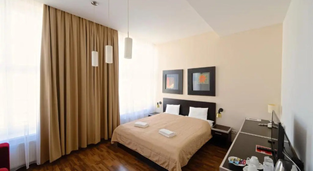 Номер Business Grand Hotel Trenčin