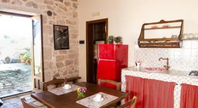 IzzHome Carrubo, Prenota Hotel Hotel a Sicilia con parcheggio, Parcheggio