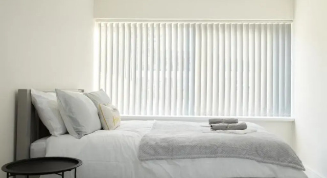 Harthill Apartment, Varaa Huoneisto Asunnot kohteessa Merseyside, Huoneisto