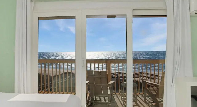 Sea Cliff A5 - Sunset Shores, Забронировать Дом для отпуска Отели Мыса Сан-Блас с бассейном, Бассейн