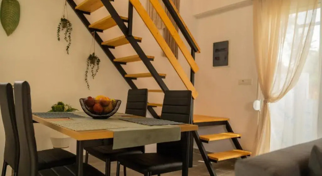 Коттедж GK Home Apartment II part of GK FITNESS CLUB
