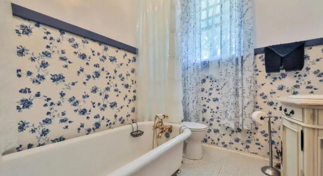 Двухместный номер Standard The Lancaster Manor Bed and Breakfast