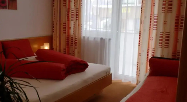 Апартаменты Superior Casa Bianco