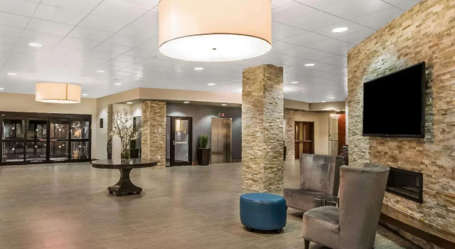 The Mosey Buffalo Williamsville, Tapestry Collection by Hilton, Book Hotel Amherst Buffalo