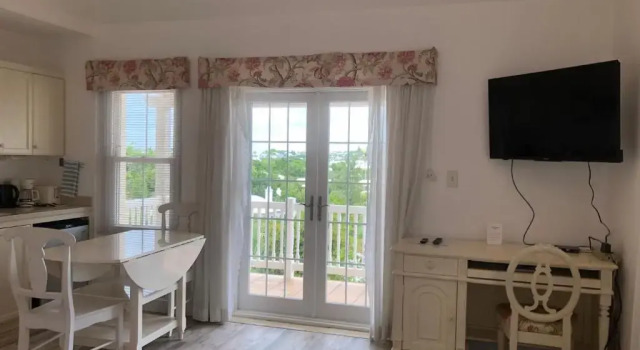 Люкс Executive Edgehill Manor Guest House