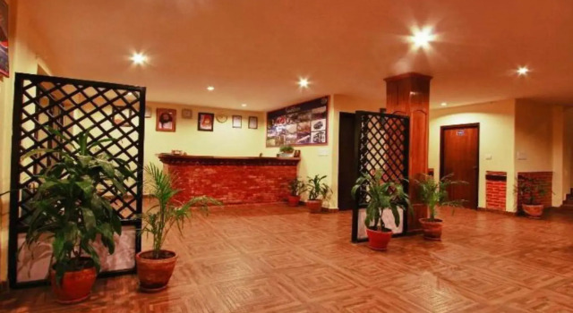 Hotel Dandelion