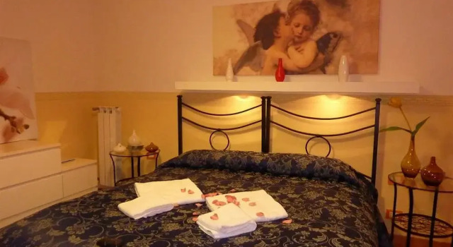 That's Amore Holidays, Boek Hotel Hotels in Lazio met ontbijt, Ontbijt