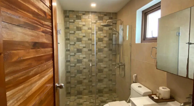 Двухместный номер Deluxe Marand Beach Resort