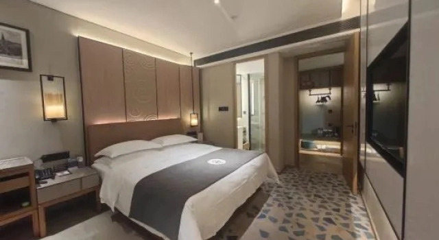 Suite 2 camere Yannian Shenyu Hotel
