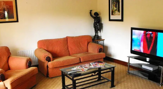 Ma Dwyer's Guest Accommodation, Reserva ahora Hostal o pensión Navan Meath