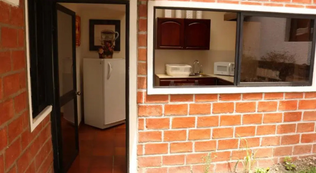 Standaard Suite Casa Todosantos