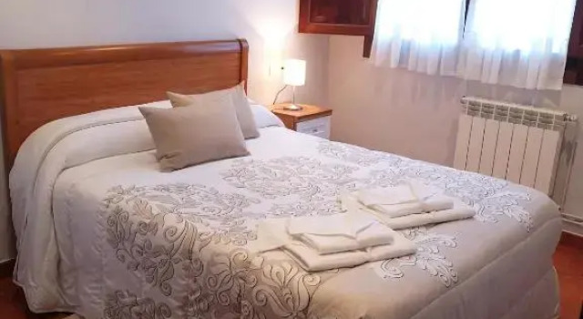 Apartamentos La Tarazana 4, Prenota Appartamento Hotel a Asturie con parcheggio, Parcheggio