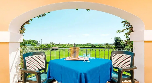 Номер Classic Sentido Orosei Beach