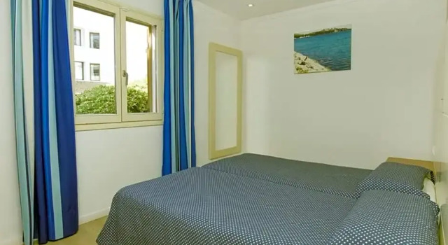 Апартаменты Standard Aparthotel Flora