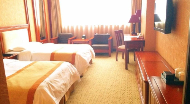 Xinfeng Holiday Hotel, Rezerwuj Hotel Nanchang Jiangxi