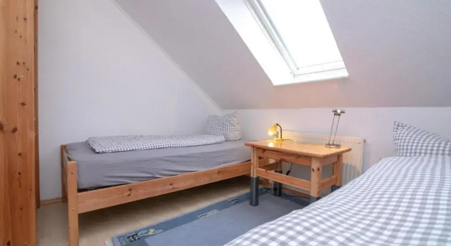 Familyhaus Wohnung 8