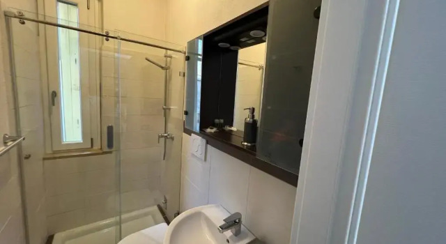 Апартаменты c 1 комнатой 10 Minutes B&B Bed & Breakfast