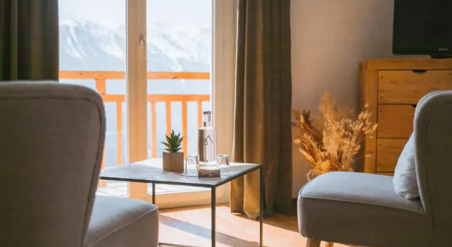 Номер Deluxe Hotel Splendide