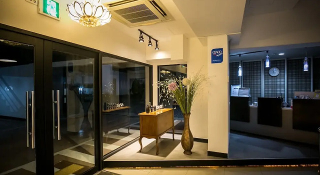 Hotel Oia, Book Hotel Gumi Gyeongsangbuk-do