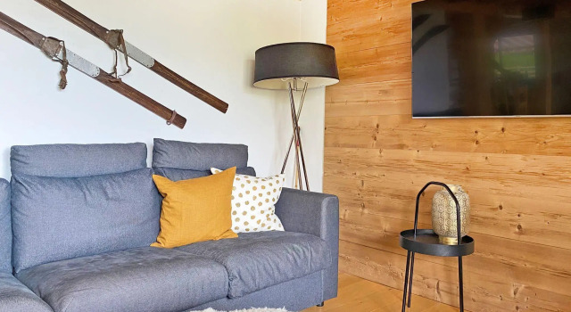 Chalet in Val Dherens Near Ski Lift, Rezervați Cabana Hérémence 