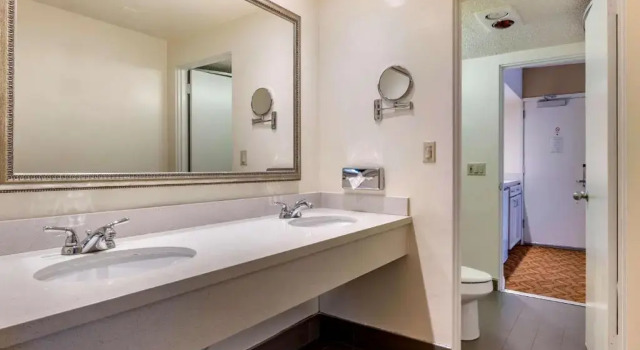 Люкс Best Western Plus Thousand Oaks Inn