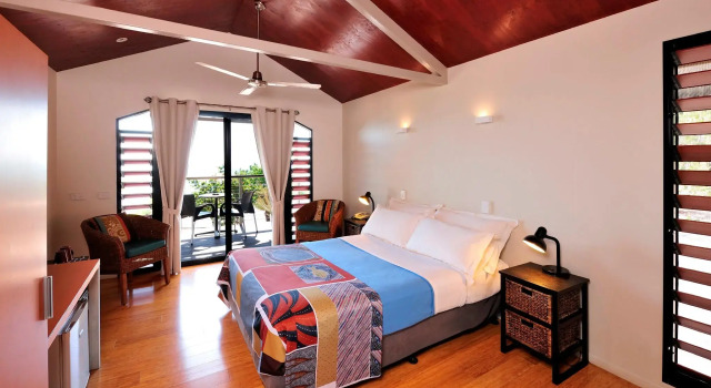 Groote Eylandt Lodge, Забронировать Курортный отель Отели Северной Аделаиды 3 звезды, 3*