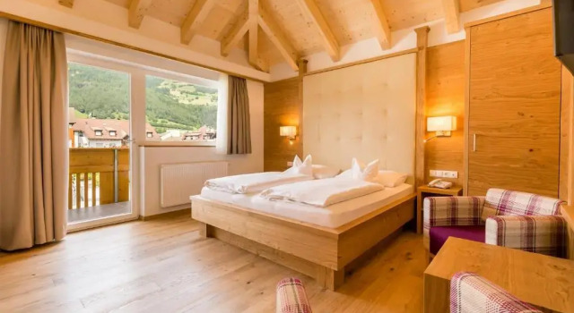 Номер Superior Hotel Rosskopf