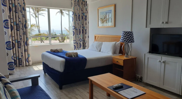 Silver Sands Self Catering