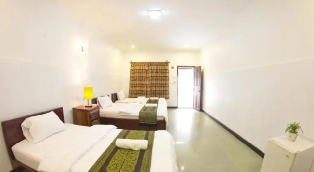 Номер Standard SkyVilla BKK - Pool & Chill - Laundry included