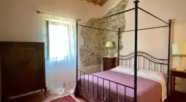 Agriturismo San Lorenzo Della Rabatta