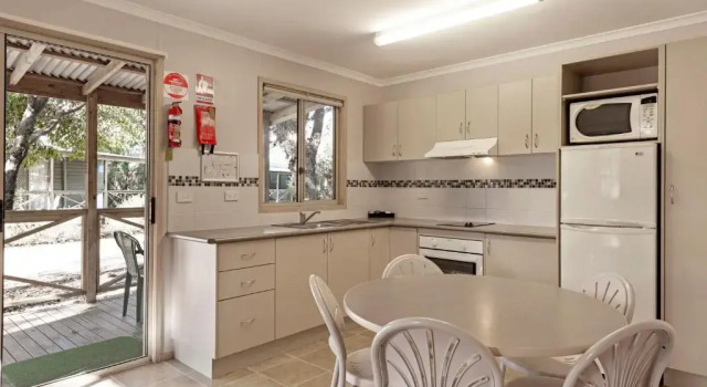 Номер Standard Discovery Parks - Pambula Beach