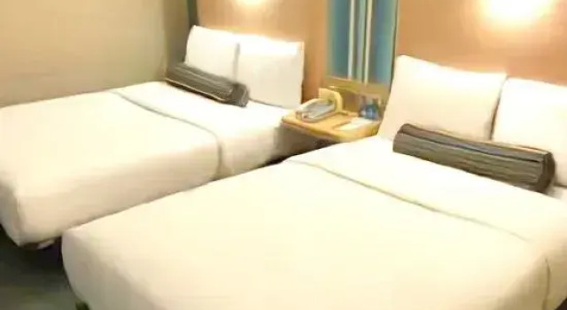 Haiyang Haizhiyue Resort, Reservar Resort Resorts em Haiyang, Resort