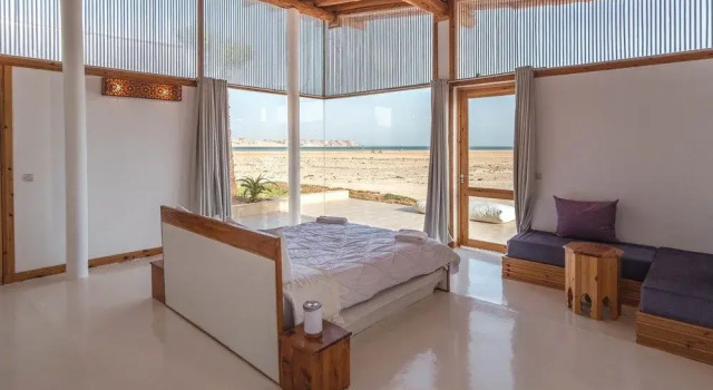 Zenith Dakhla, Prenota Hotel Hotel SPA a Dakhla-Oued Ed-Dahab, SPA