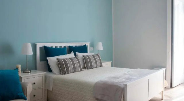 Семейный номер Standard Casa vacanza UMBERTO