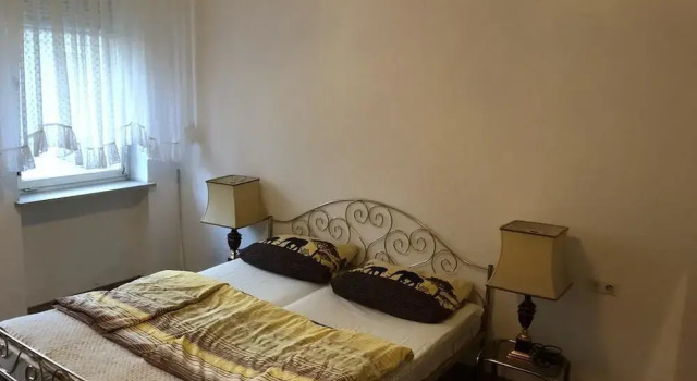 City Apartment, Rezervovat Apartmán Hotely v Bavorsko s parkováním, Parkování