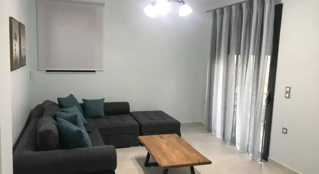 Апартаменты Aenaon Rooms