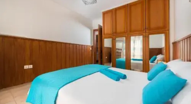 Sebastian's Amazing Apartment Rhodes Town
