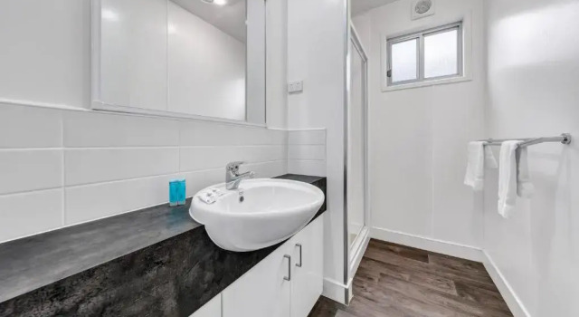 Вилла Deluxe Ingenia Holidays Eden Beachfront