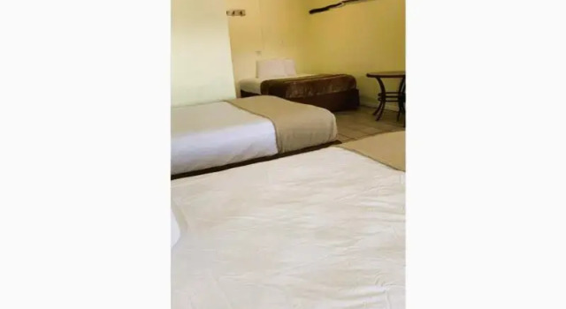 Номер Standard с 3 комнатами OYO Hotel Rockport- Bay View