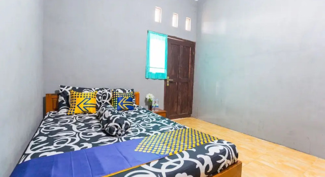 Putri Kuning Residence by OYO Rooms