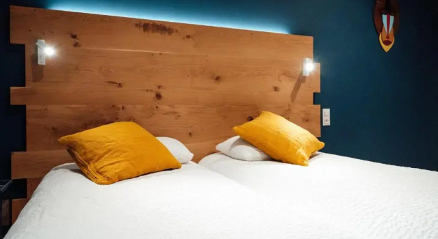 Klassisch Vierer Zimmer Urban Style LES FLEURINES