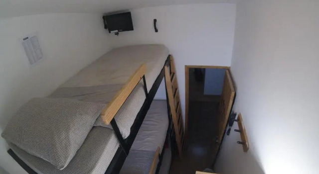 Номер Standard Hostal de la 57