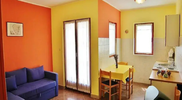 Apartments Mira 218, Reserva ahora Apartamento Banjole Pula