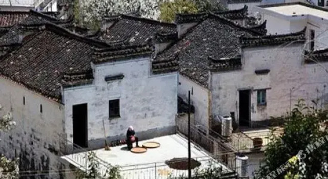 婺源江岭花溪客栈, Rezerwuj Hotel Shangrao Jiangxi